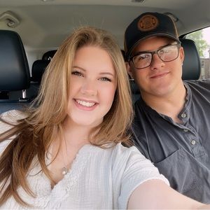 Meet your Posher, Sarah grace